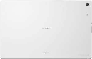 Sony Xperia Tablet Z2 16GB LTE White